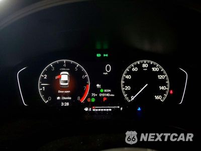 Zdjęcie 9 z 12 samochodu: 2024 HONDA CIVIC SPORT VIN:2HGFE2F58RH567397 - miniatura