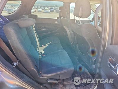 Zdjęcie 6 z 10 samochodu: 2012 DODGE SUV VIN:1C4RDJDG4CC164153 - miniatura