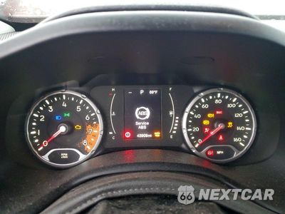 Zdjęcie 9 z 13 samochodu: 2015 JEEP RENEGADE LATITUDE VIN:ZACCJBBT5FPC10884 - miniatura