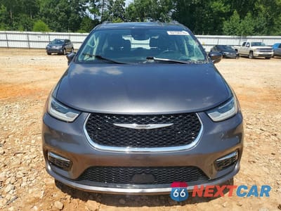 Piąte zdjęcie samochodu w środku: 2022 CHRYSLER PACIFICA TOURING L VIN:2C4RC1BG3NR136182 - miniatura