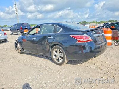 Drugie zdjęcie samochodu z przodu: 2014 NISSAN ALTIMA 2.5 SL VIN:1N4AL3AP0EN332965 - miniatura