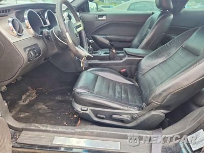 Zdjęcie 7 z 12 samochodu: 2006 FORD MUSTANG GT VIN:1ZVHT82H465120162 - miniatura