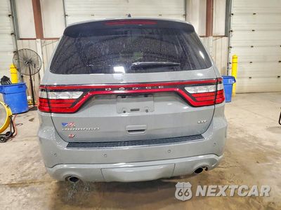 Zdjęcie 6 z 13 samochodu: 2024 DODGE DURANGO GT VIN:1C4RDJDGXRC119243 - miniatura