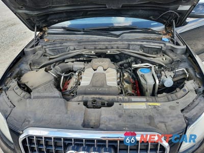 Zdjęcie 11 z 12 samochodu: 2013 AUDI Q5 PREMIUM PLUS VIN:WA1DGAFP8DA050131 - miniatura