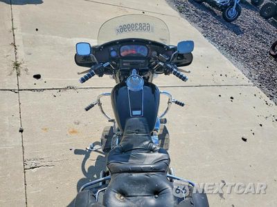 Zdjęcie 6 z 8 samochodu: 1993 HARLEY-DAVIDSON FLHT CLASSIC VIN:1HD1DJL18PY509685 - miniatura