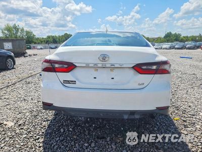 Zdjęcie 6 z 12 samochodu: 2024 TOYOTA CAMRY LE VIN:4T1R11AK3RU233575 - miniatura