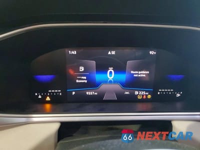 Zdjęcie 9 z 13 samochodu: 2025 VOLKSWAGEN TAOS SE VIN:3VVEC7B25SM064816 - miniatura
