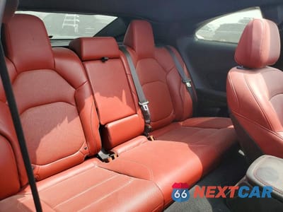 Zdjęcie 10 z 12 samochodu: 2026 DODGE CHARGER SCAT PACK VIN:2C3CDAMP2TR238817 - miniatura