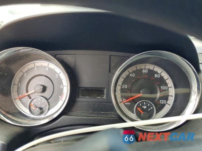 Zdjęcie 9 z 13 samochodu: 2012 DODGE GRAND CARAVAN SXT VIN:2C4RDGCG9CR196303 - miniatura