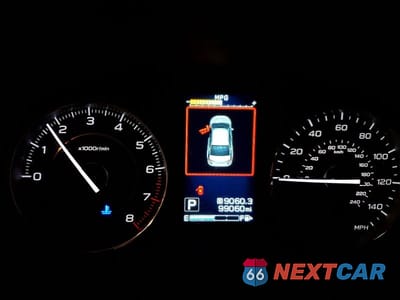 Zdjęcie 9 z 13 samochodu: 2018 SUBARU CROSSTREK LIMITED VIN:JF2GTAMC8J8276978 - miniatura