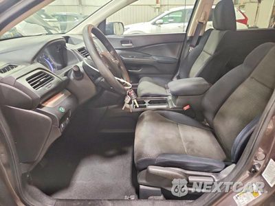 Zdjęcie 7 z 13 samochodu: 2016 HONDA CR-V SE VIN:2HKRM4H43GH702563 - miniatura