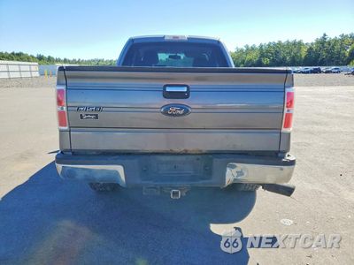 Zdjęcie 6 z 13 samochodu: 2009 FORD F150 SUPER CAB VIN:1FTPX14V19FB41241 - miniatura