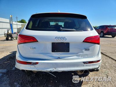 Zdjęcie 6 z 14 samochodu: 2016 AUDI Q5 PREMIUM PLUS S-LINE VIN:WA1D7AFP1GA150656 - miniatura