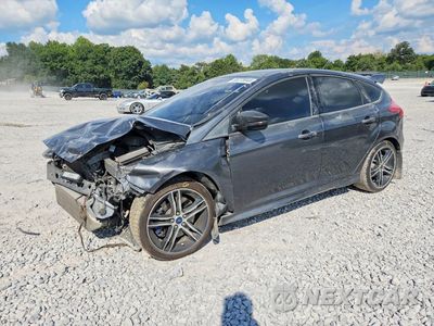 2017 FORD FOCUS ST 1FADP3L98HL322488 - główne zdjęcie licytacji z USA - miniatura