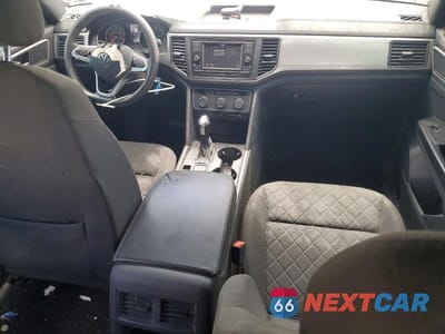 Zdjęcie 8 z 14 samochodu: 2020 VOLKSWAGEN ATLAS CROSS SPORT S VIN:1V2AC2CA1LC223922 - miniatura