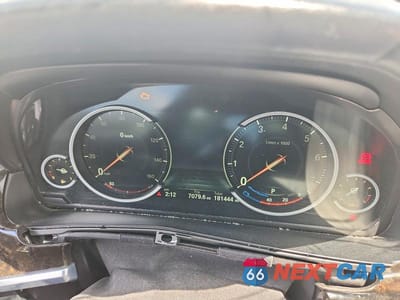 Zdjęcie 9 z 12 samochodu: 2014 BMW 640 XI GRAN COUPE VIN:WBA6B8C57ED452843 - miniatura