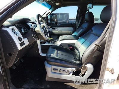 Zdjęcie 7 z 12 samochodu: 2011 FORD F150 SUPERCREW VIN:1FTFW1E6XBFA48309 - miniatura