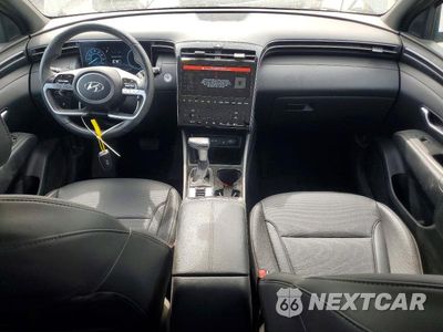 Zdjęcie 8 z 13 samochodu: 2024 HYUNDAI SANTA CRUZ XRT VIN:5NTJDDDF8RH101948 - miniatura
