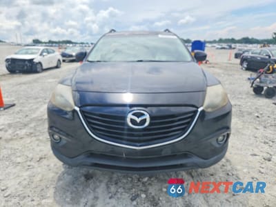 Piąte zdjęcie samochodu w środku: 2014 MAZDA CX-9 TOURING VIN:JM3TB2CA4E0436467 - miniatura