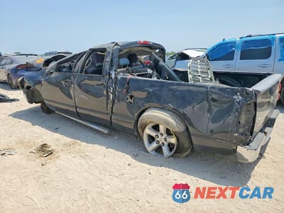 Drugie zdjęcie samochodu z przodu: 2008 DODGE RAM 1500 ST VIN:1D7HA18K98J237304 - miniatura