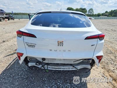 Zdjęcie 6 z 12 samochodu: 2024 BUICK ENVISTA SPORT TOURING VIN:KL47LBE29RB046403 - miniatura
