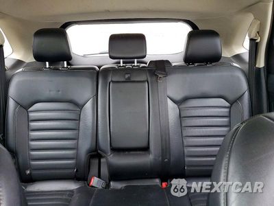 Zdjęcie 10 z 13 samochodu: 2017 FORD EDGE SEL VIN:2FMPK4J93HBB30440 - miniatura