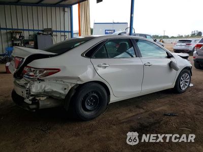 Trzecie zdjęcie samochodu z tyłu: 2017 TOYOTA CAMRY LE VIN:4T1BF1FK6HU704970 - miniatura
