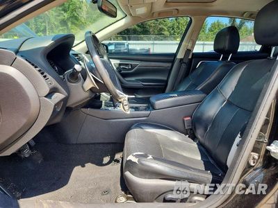 Zdjęcie 7 z 12 samochodu: 2016 NISSAN ALTIMA 3.5 SL VIN:1N4BL3AP1GC142238 - miniatura