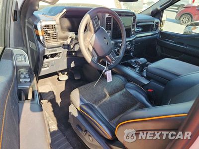 Zdjęcie 8 z 12 samochodu: 2025 FORD F150 TREMOR VIN:1FTFW4L54SFA63500 - miniatura