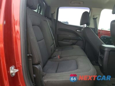 Zdjęcie 10 z 12 samochodu: 2016 CHEVROLET COLORADO LT VIN:1GCGSCE37G1342272 - miniatura