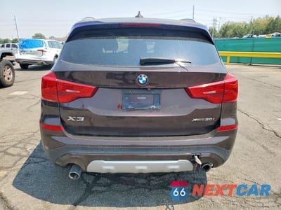 Zdjęcie 6 z 13 samochodu: 2019 BMW X3 XDRIVE30I VIN:5UXTR9C53KLD97060 - miniatura