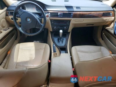 Zdjęcie 8 z 12 samochodu: 2010 BMW 328 I SULEV VIN:WBAPH5G55ANM35023 - miniatura
