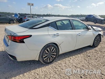 Trzecie zdjęcie samochodu z tyłu: 2023 NISSAN ALTIMA SV VIN:1N4BL4DV0PN397855 - miniatura