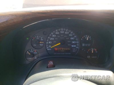 Zdjęcie 9 z 13 samochodu: 1999 CHEVROLET EXPRESS G1500 VIN:1GBFG15R0X1078967 - miniatura