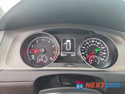 Zdjęcie 9 z 12 samochodu: 2016 VOLKSWAGEN GOLF SPORTWAGEN S VIN:3VWC17AU4GM516242 - miniatura
