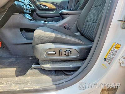Zdjęcie 13 z 14 samochodu: 2019 GMC TERRAIN SLE VIN:3GKALMEV9KL193847 - miniatura