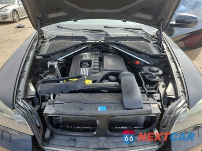 Zdjęcie 11 z 12 samochodu: 2008 BMW X6 XDRIVE35I VIN:5UXFG43508L220185 - miniatura