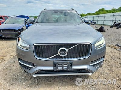 Piąte zdjęcie samochodu w środku: 2018 VOLVO XC90 T6 VIN:YV4A22PK6J1335046 - miniatura