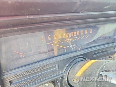 Zdjęcie 9 z 12 samochodu: 1971 CHEVROLET NOVA VIN:113271W145271 - miniatura