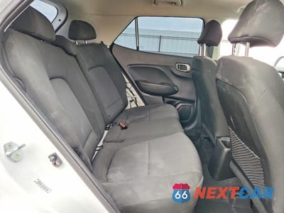 Zdjęcie 10 z 13 samochodu: 2021 HYUNDAI VENUE SE VIN:KMHRB8A33MU063838 - miniatura