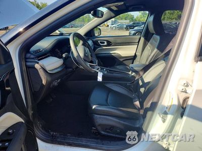 Zdjęcie 7 z 14 samochodu: 2025 JEEP COMPASS LIMITED VIN:3C4NJDCN7ST524088 - miniatura