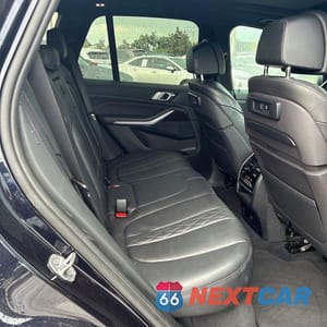 Zdjęcie 6 z 12 samochodu: 2019 BMW X5 XDRIVE40I VIN:5UXCR6C59KLK82393 - miniatura