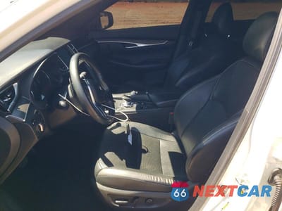 Zdjęcie 7 z 13 samochodu: 2022 INFINITI QX50 LUXE VIN:3PCAJ5BB5NF115215 - miniatura