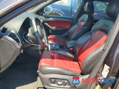 Zdjęcie 7 z 14 samochodu: 2014 AUDI Q5 PREMIUM PLUS VIN:WA1LGCFP1EA085876 - miniatura
