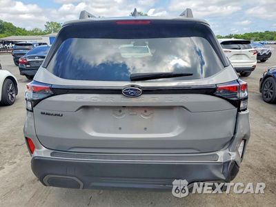 Zdjęcie 6 z 12 samochodu: 2025 SUBARU FORESTER LIMITED VIN:JF2SLDNC0SH497437 - miniatura