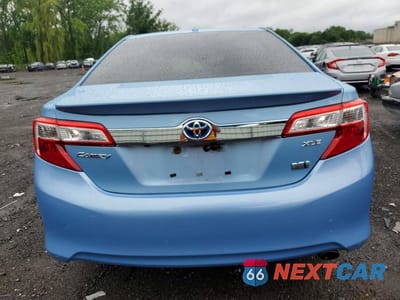 Zdjęcie 6 z 12 samochodu: 2013 TOYOTA CAMRY HYBRID XLE VIN:4T1BD1FK0DU091566 - miniatura