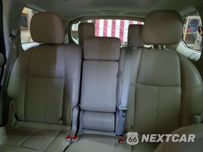 Zdjęcie 10 z 13 samochodu: 2016 NISSAN PATHFINDER S VIN:5N1AR2MM7GC655277 - miniatura