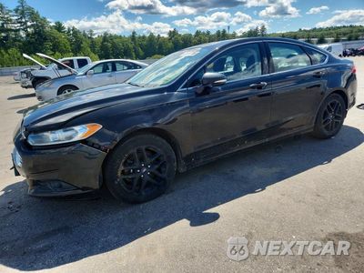 2013 FORD FUSION SE 3FA6P0HRXDR348618 - główne zdjęcie licytacji z USA - miniatura