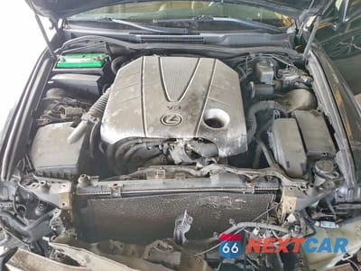 Zdjęcie 11 z 13 samochodu: 2006 LEXUS IS 350 VIN:JTHBE262762006193 - miniatura