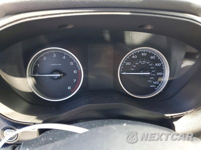 Zdjęcie 9 z 14 samochodu: 2019 SUBARU FORESTER PREMIUM VIN:JF2SKAEC0KH527019 - miniatura